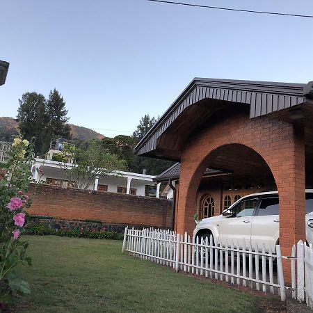 Bungalow 28 Nuwara Eliya Luaran gambar