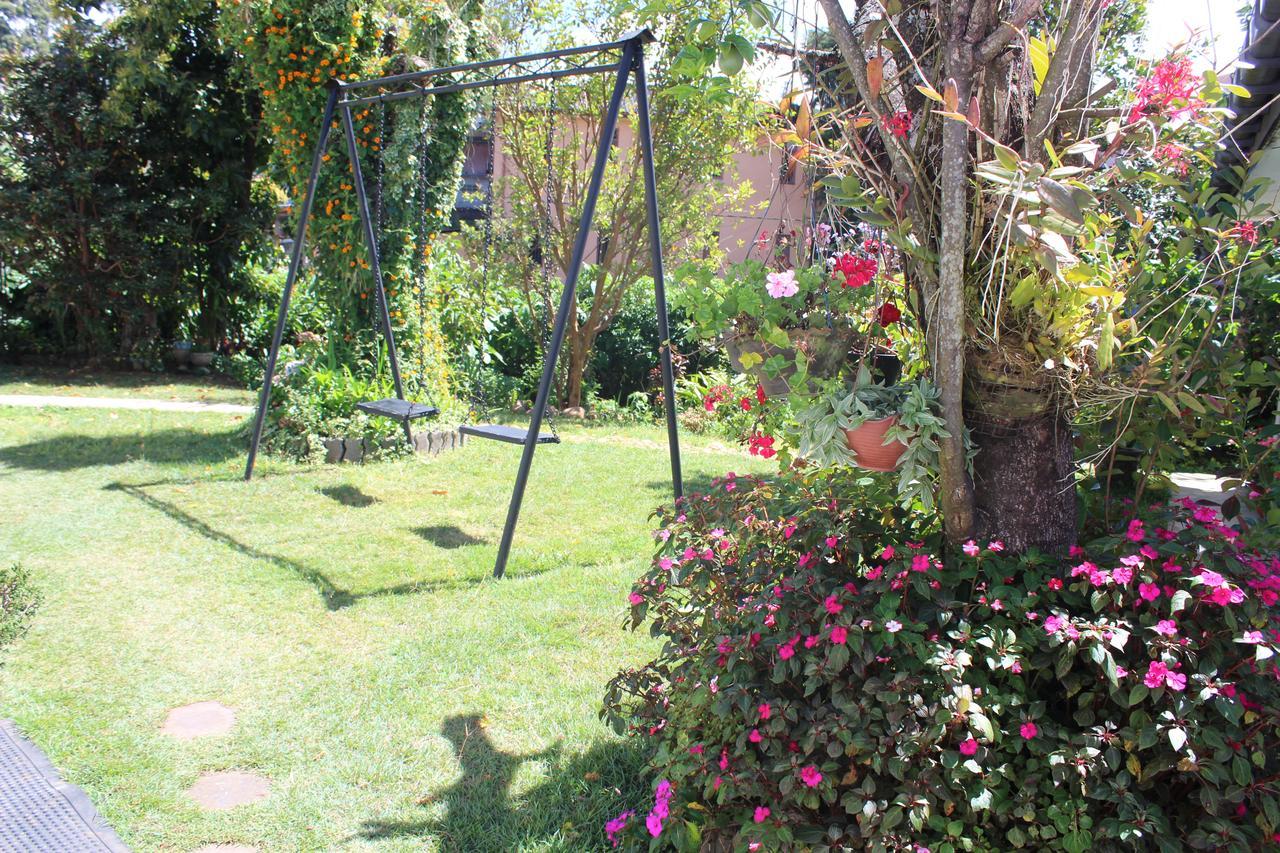 Bungalow 28 Nuwara Eliya Luaran gambar