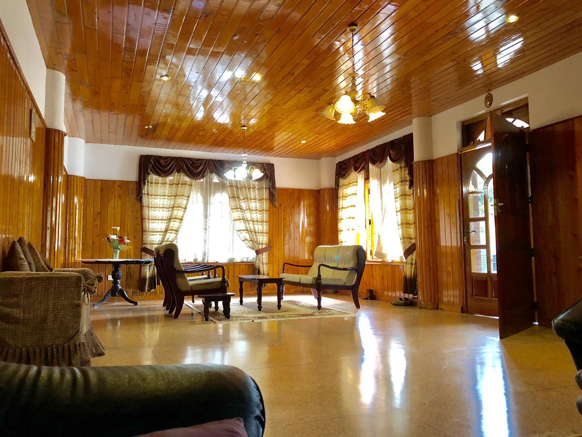Bungalow 28 Nuwara Eliya Luaran gambar