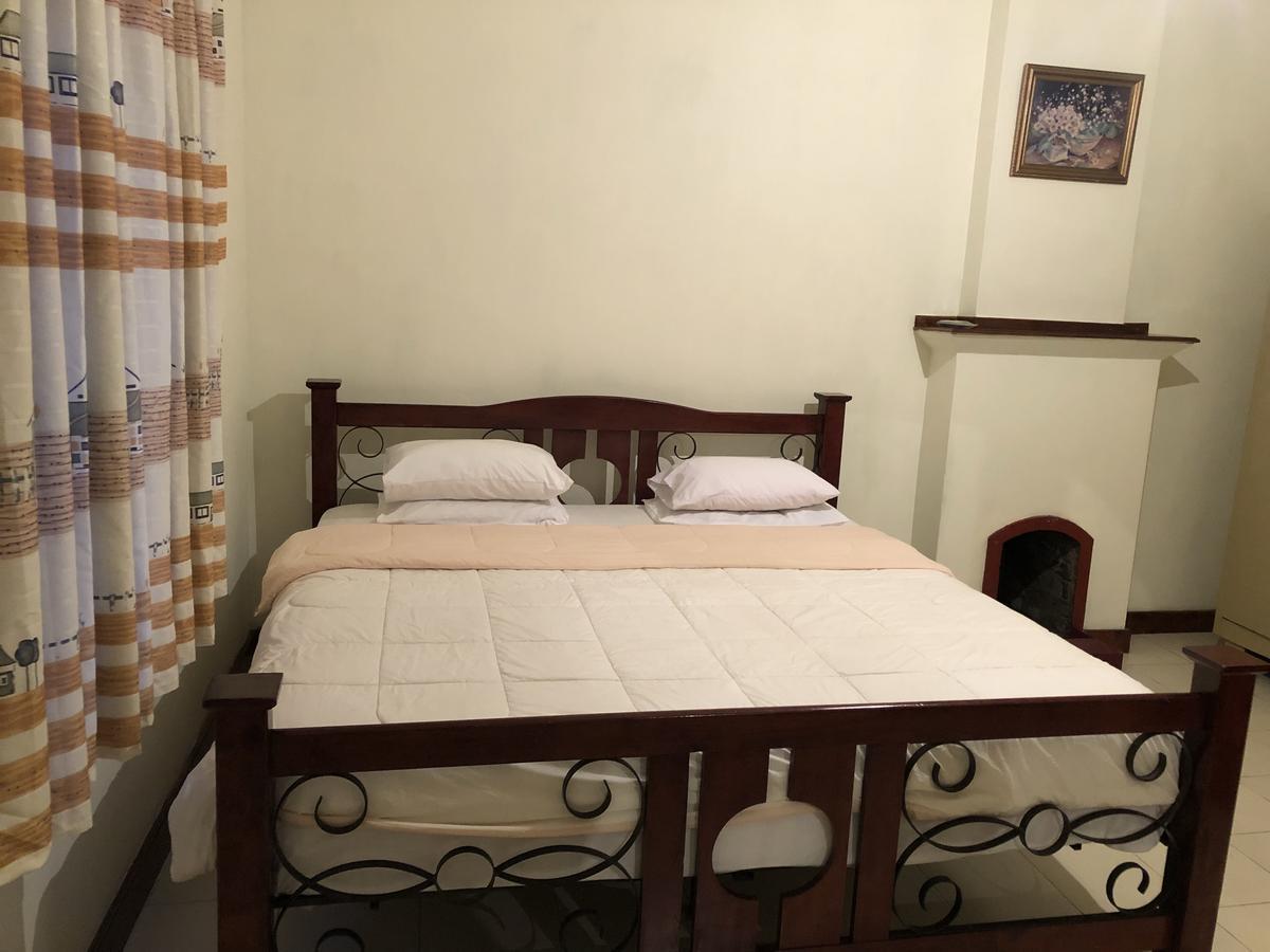 Bungalow 28 Nuwara Eliya Luaran gambar