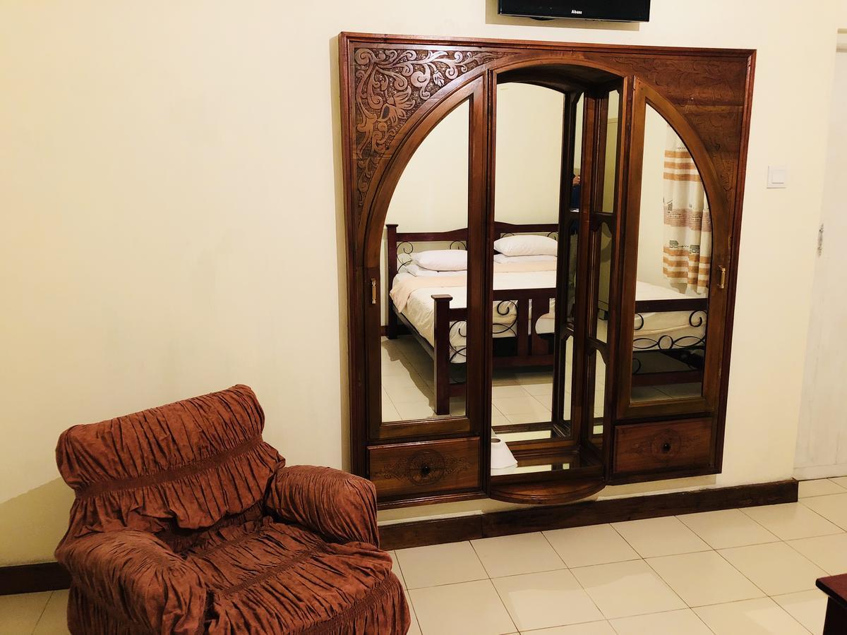 Bungalow 28 Nuwara Eliya Luaran gambar