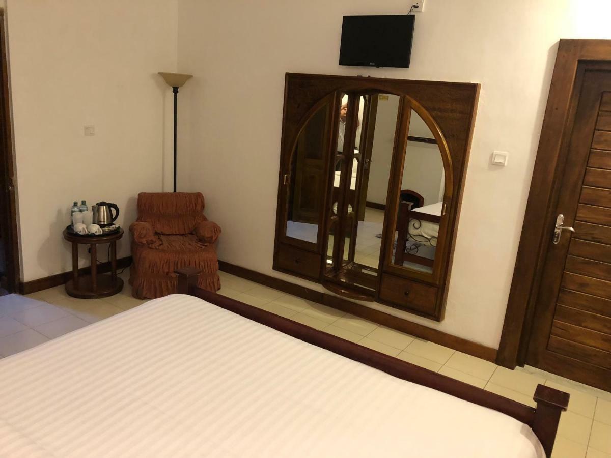 Bungalow 28 Nuwara Eliya Luaran gambar